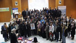 Hommage Dr Aziz KESSAS 01 Mars 2018 0085