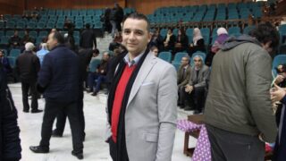 Hommage Dr Aziz KESSAS 01 Mars 2018 0086