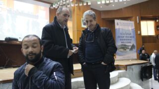 Hommage Dr Aziz KESSAS 01 Mars 2018 0087