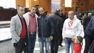 Hommage Dr Aziz KESSAS 01 Mars 2018 0089