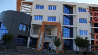 Installation Mass TIDJET Centre Recherche Tamazight 18 01 2018 0002