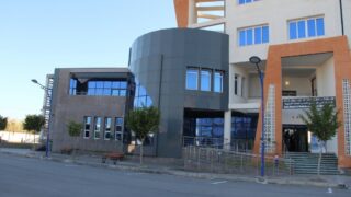 Installation Mass TIDJET Centre Recherche Tamazight 18 01 2018 0003