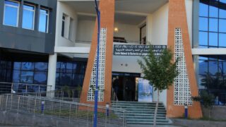 Installation Mass TIDJET Centre Recherche Tamazight 18 01 2018 0005