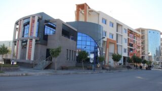 Installation Mass TIDJET Centre Recherche Tamazight 18 01 2018 0007