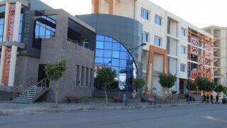 Installation Mass TIDJET Centre Recherche Tamazight 18 01 2018 0008