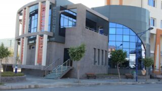 Installation Mass TIDJET Centre Recherche Tamazight 18 01 2018 0009