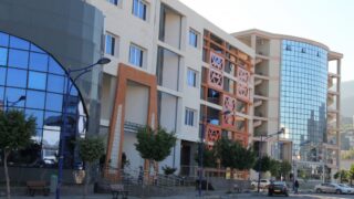 Installation Mass TIDJET Centre Recherche Tamazight 18 01 2018 0012