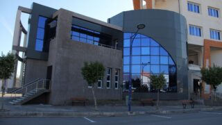 Installation Mass TIDJET Centre Recherche Tamazight 18 01 2018 0015