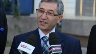 Installation Mass TIDJET Centre Recherche Tamazight 18 01 2018 0032