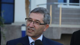 Installation Mass TIDJET Centre Recherche Tamazight 18 01 2018 0038