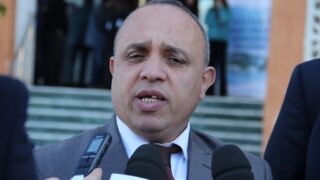 Installation Mass TIDJET Centre Recherche Tamazight 18 01 2018 0041