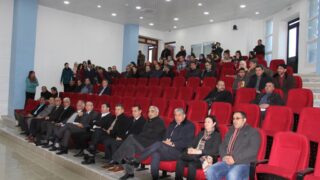 Installation Mass TIDJET Centre Recherche Tamazight 18 01 2018 0055