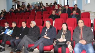 Installation Mass TIDJET Centre Recherche Tamazight 18 01 2018 0057