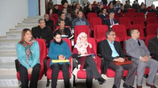 Installation Mass TIDJET Centre Recherche Tamazight 18 01 2018 0065