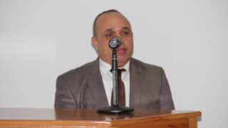 Installation Mass TIDJET Centre Recherche Tamazight 18 01 2018 0107