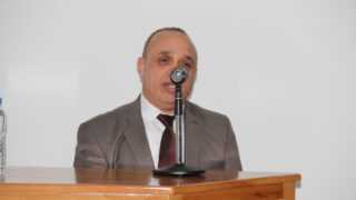 Installation Mass TIDJET Centre Recherche Tamazight 18 01 2018 0108