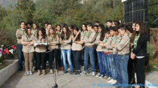 Tamaghra Waman à Toudja 5 Tamaghra Waman Toudja 21 Mars 2015 Pict0005