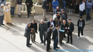 Tamaghra Waman à Toudja 6 Tamaghra Waman Toudja 21 Mars 2015 Pict0006