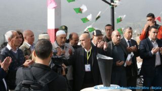 Tamaghra Waman à Toudja 11 Tamaghra Waman Toudja 21 Mars 2015 Pict0011