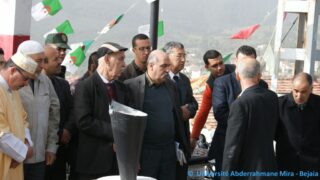 Tamaghra Waman à Toudja 12 Tamaghra Waman Toudja 21 Mars 2015 Pict0012