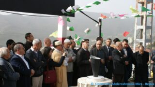 Tamaghra Waman à Toudja 15 Tamaghra Waman Toudja 21 Mars 2015 Pict0015