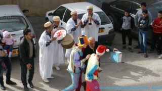 Tamaghra Waman à Toudja 19 Tamaghra Waman Toudja 21 Mars 2015 Pict0019