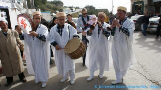 Tamaghra Waman à Toudja 20 Tamaghra Waman Toudja 21 Mars 2015 Pict0020