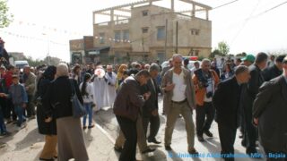 Tamaghra Waman à Toudja 21 Tamaghra Waman Toudja 21 Mars 2015 Pict0021