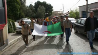 Tamaghra Waman à Toudja 23 Tamaghra Waman Toudja 21 Mars 2015 Pict0023