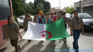 Tamaghra Waman à Toudja 24 Tamaghra Waman Toudja 21 Mars 2015 Pict0024