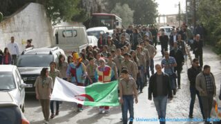 Tamaghra Waman à Toudja 26 Tamaghra Waman Toudja 21 Mars 2015 Pict0026