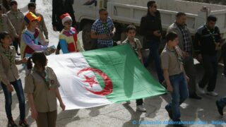 Tamaghra Waman à Toudja 27 Tamaghra Waman Toudja 21 Mars 2015 Pict0027