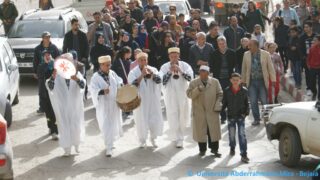 Tamaghra Waman à Toudja 32 Tamaghra Waman Toudja 21 Mars 2015 Pict0032