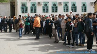 Tamaghra Waman à Toudja 37 Tamaghra Waman Toudja 21 Mars 2015 Pict0037