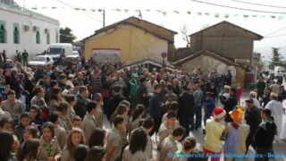 Tamaghra Waman à Toudja 39 Tamaghra Waman Toudja 21 Mars 2015 Pict0039