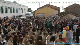 Tamaghra Waman à Toudja 40 Tamaghra Waman Toudja 21 Mars 2015 Pict0040