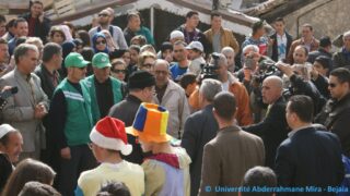 Tamaghra Waman à Toudja 41 Tamaghra Waman Toudja 21 Mars 2015 Pict0041