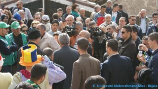 Tamaghra Waman à Toudja 43 Tamaghra Waman Toudja 21 Mars 2015 Pict0043