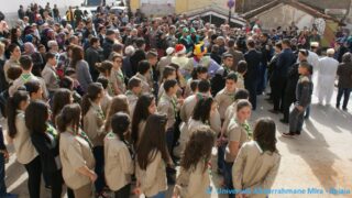 Tamaghra Waman à Toudja 44 Tamaghra Waman Toudja 21 Mars 2015 Pict0044