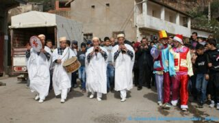 Tamaghra Waman à Toudja 47 Tamaghra Waman Toudja 21 Mars 2015 Pict0047