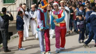 Tamaghra Waman à Toudja 49 Tamaghra Waman Toudja 21 Mars 2015 Pict0049