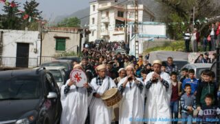 Tamaghra Waman à Toudja 51 Tamaghra Waman Toudja 21 Mars 2015 Pict0051