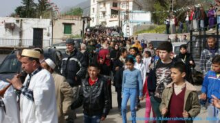 Tamaghra Waman à Toudja 53 Tamaghra Waman Toudja 21 Mars 2015 Pict0053