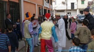 Tamaghra Waman à Toudja 54 Tamaghra Waman Toudja 21 Mars 2015 Pict0054