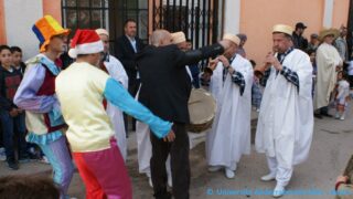 Tamaghra Waman à Toudja 55 Tamaghra Waman Toudja 21 Mars 2015 Pict0055