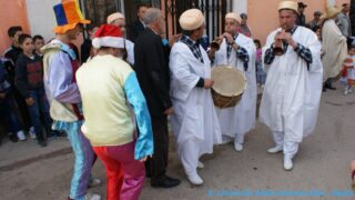 Tamaghra Waman à Toudja 56 Tamaghra Waman Toudja 21 Mars 2015 Pict0056