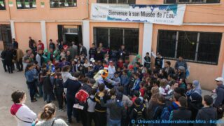 Tamaghra Waman à Toudja 78 Tamaghra Waman Toudja 21 Mars 2015 Pict0078