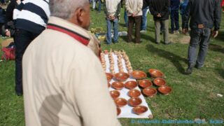 Tamaghra Waman à Toudja 80 Tamaghra Waman Toudja 21 Mars 2015 Pict0080