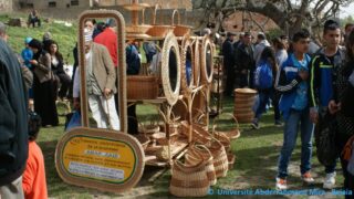 Tamaghra Waman à Toudja 82 Tamaghra Waman Toudja 21 Mars 2015 Pict0082