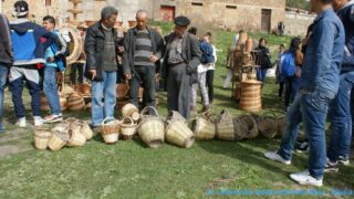 Tamaghra Waman à Toudja 83 Tamaghra Waman Toudja 21 Mars 2015 Pict0083